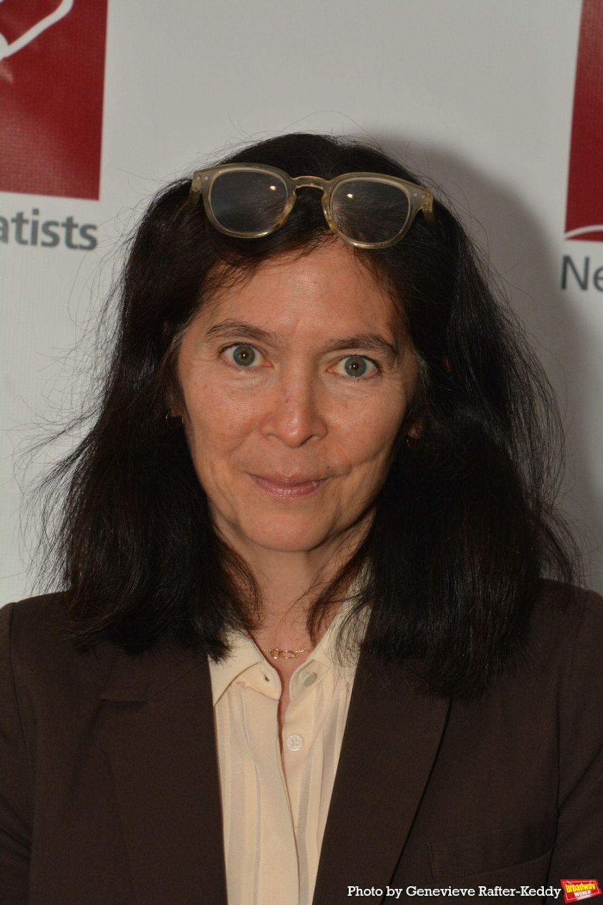 Diane Paulus at 