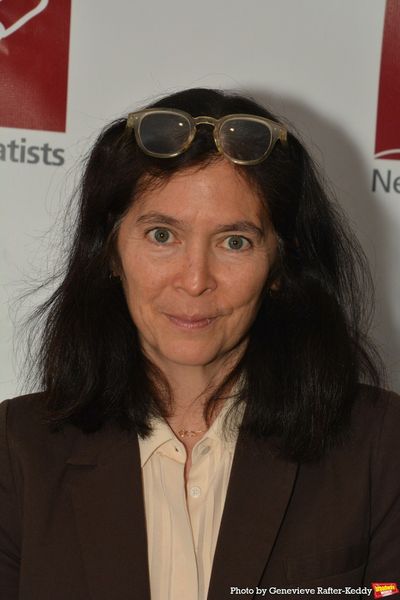 Diane Paulus Photo
