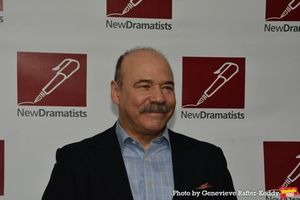 Danny Burstein Photo