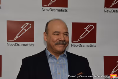 Danny Burstein Photo