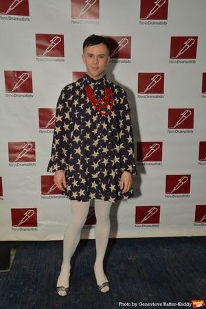 Cole Escola @ BroadwayWorld Cole Escola Photo