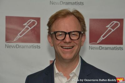 Justin Townsend Photo