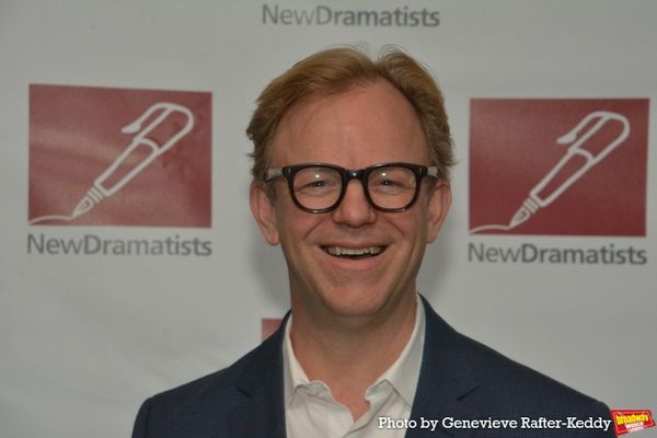 Justin Townsend Photo