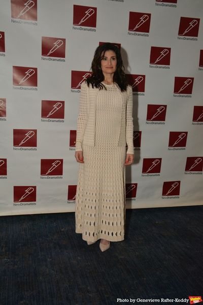 Idina Menzel  Photo