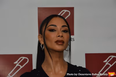 Nicole Scherzinger Photo