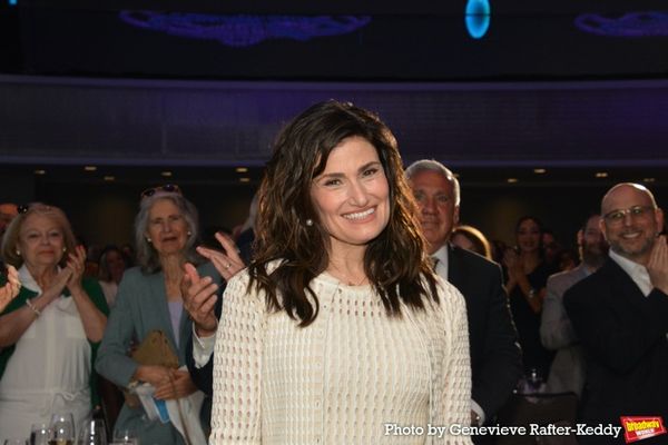 Idina Menzel Photo