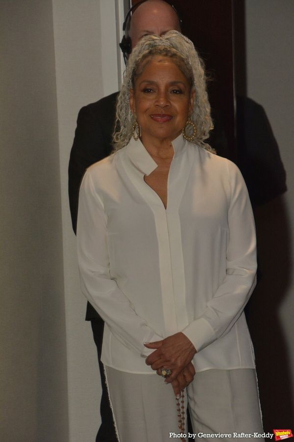 Phylicia Rashad Photo