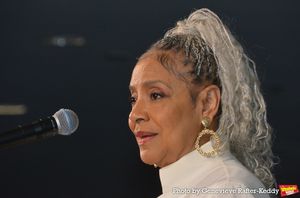 Phylicia Rashad Photo