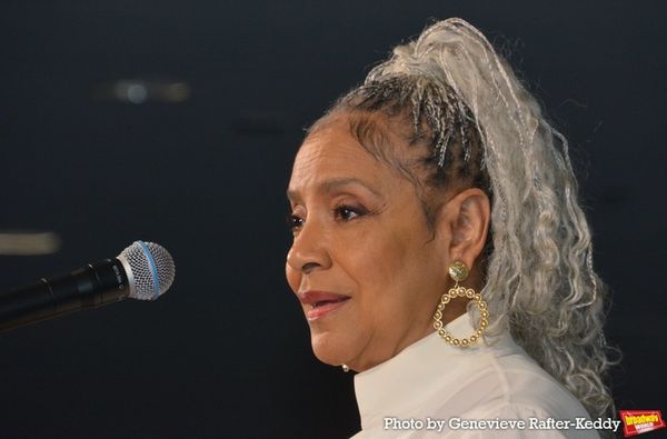 Phylicia Rashad Photo