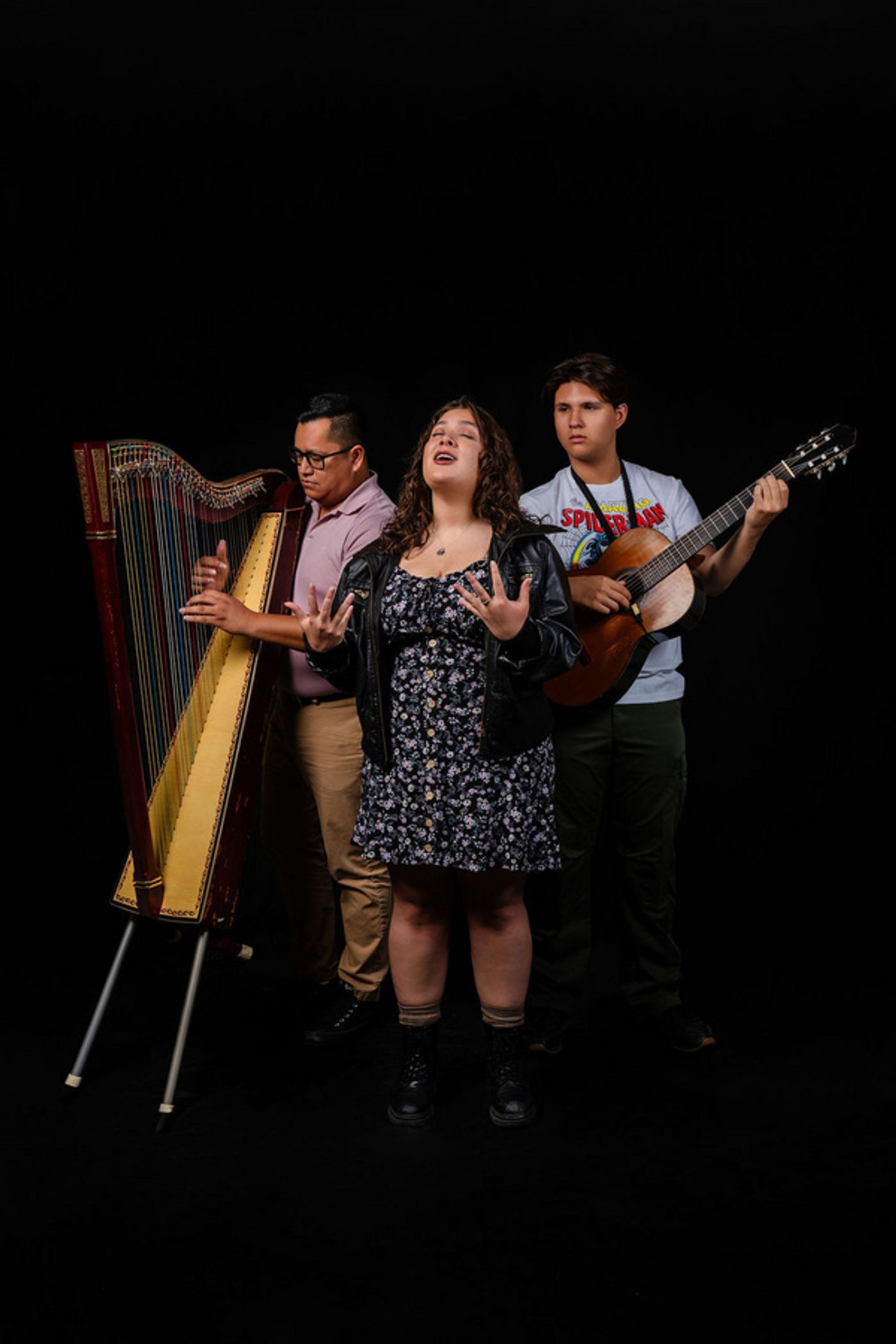 NO PLACE LIKE HOME Comes to Borderlands Theater In June NO PLACE LIKE HOME Comes to Borderlands Theater In June Image