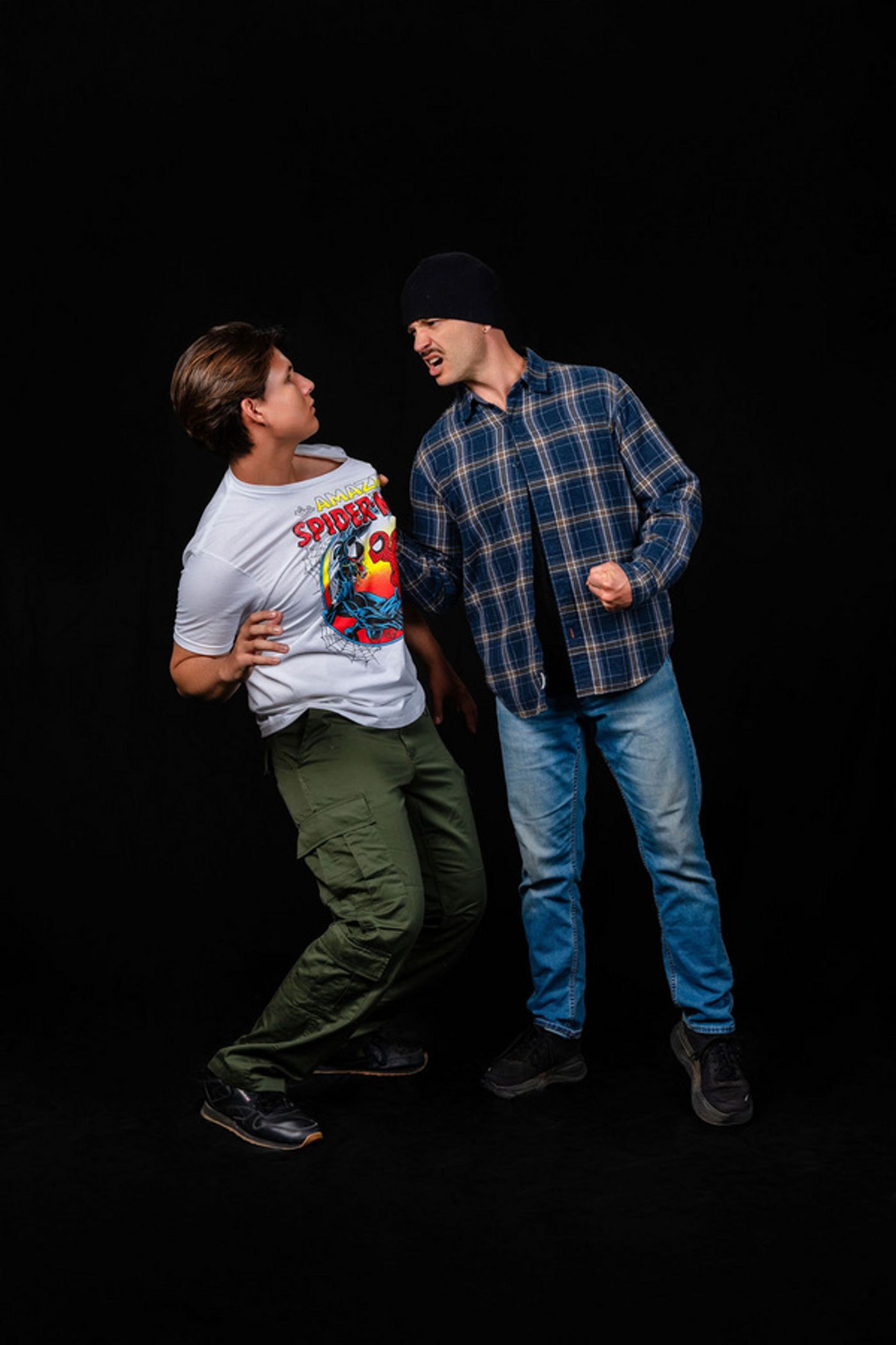 NO PLACE LIKE HOME Comes to Borderlands Theater In June NO PLACE LIKE HOME Comes to Borderlands Theater In June Image