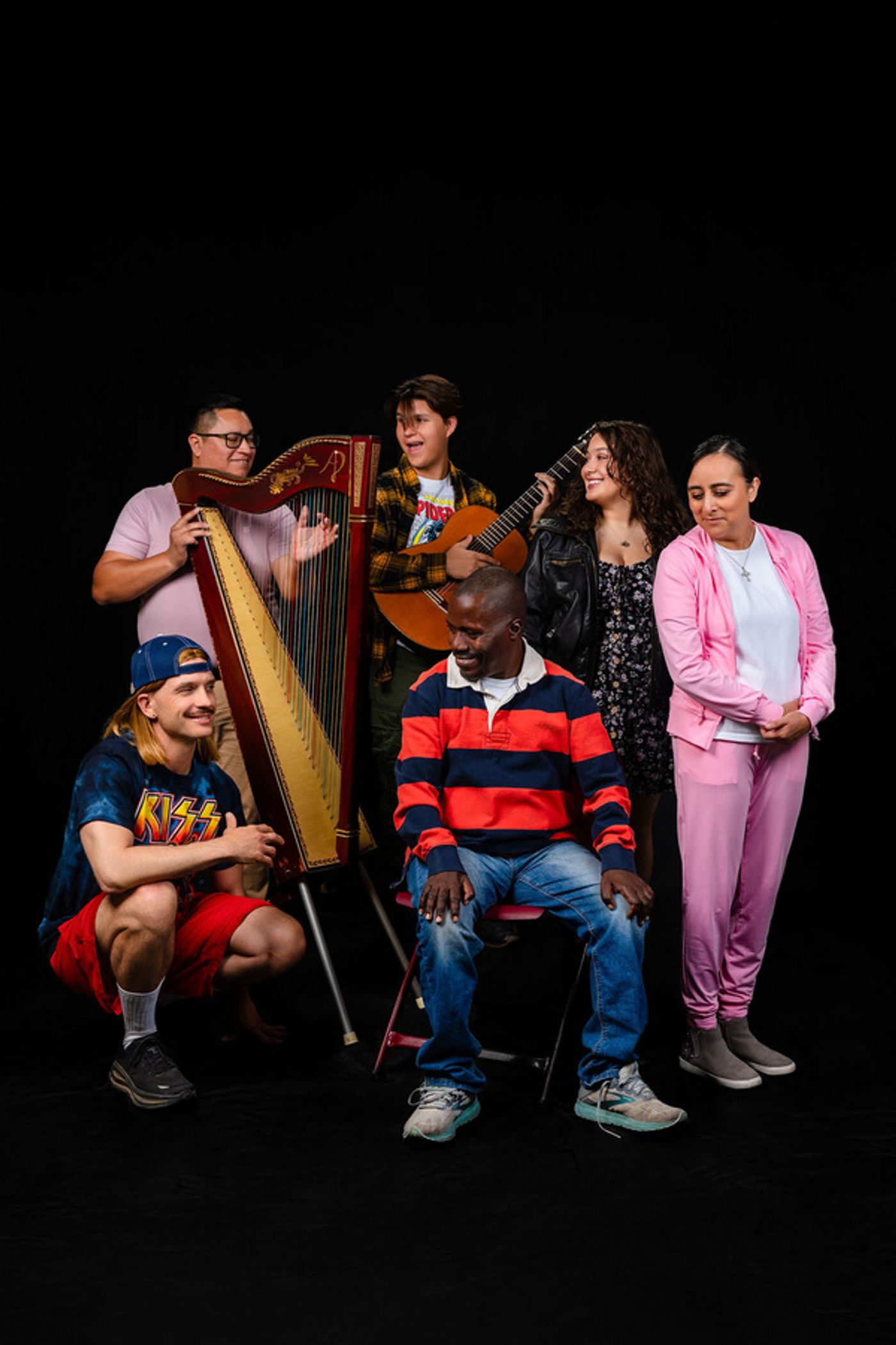 NO PLACE LIKE HOME Comes to Borderlands Theater In June NO PLACE LIKE HOME Comes to Borderlands Theater In June Image