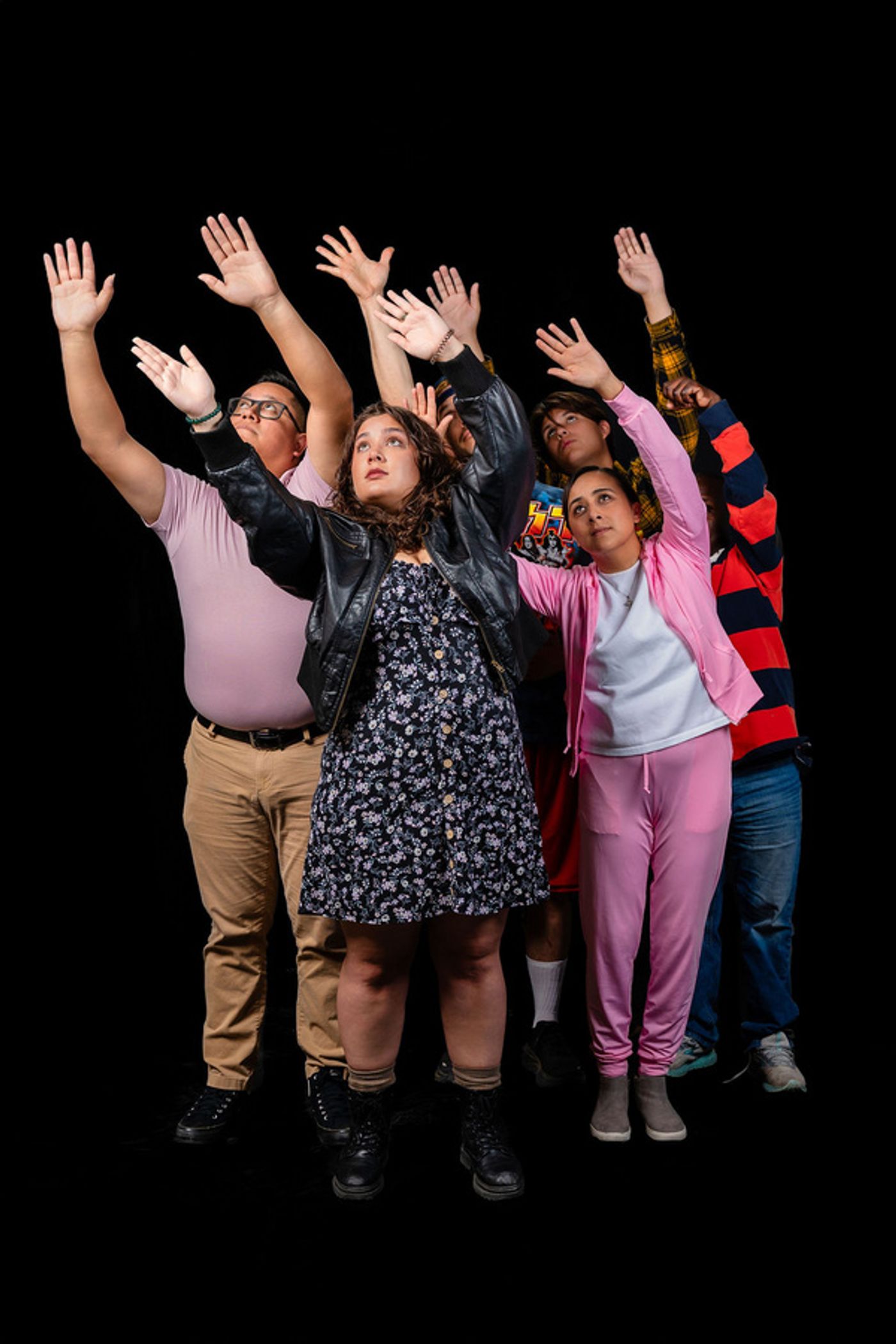 NO PLACE LIKE HOME Comes to Borderlands Theater In June NO PLACE LIKE HOME Comes to Borderlands Theater In June Image