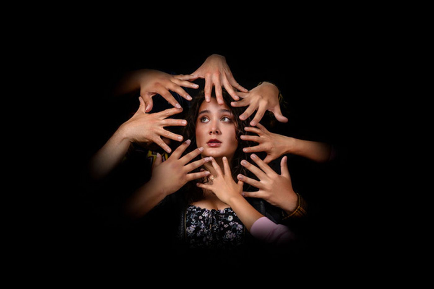 NO PLACE LIKE HOME Comes to Borderlands Theater In June NO PLACE LIKE HOME Comes to Borderlands Theater In June Image