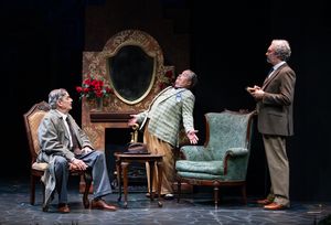 Carl Wallnau, Benjamin Lloyd, & Danny Vaccaro  Photo