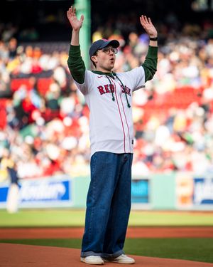 Alex Serino

(Photo by Sarah Boeke/Boston Red Sox) Photo