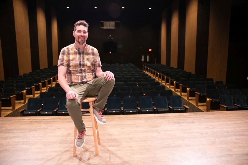 Review: ALICE @ WONDERLAND at Belz Theater Within The Orgel Family Performing Arts Center Review: ALICE @ WONDERLAND at Belz Theater Within The Orgel Family Performing Arts Center Image