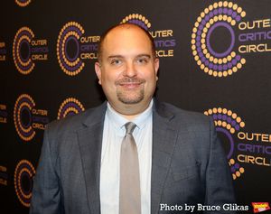 OCC President David Gordon Photo