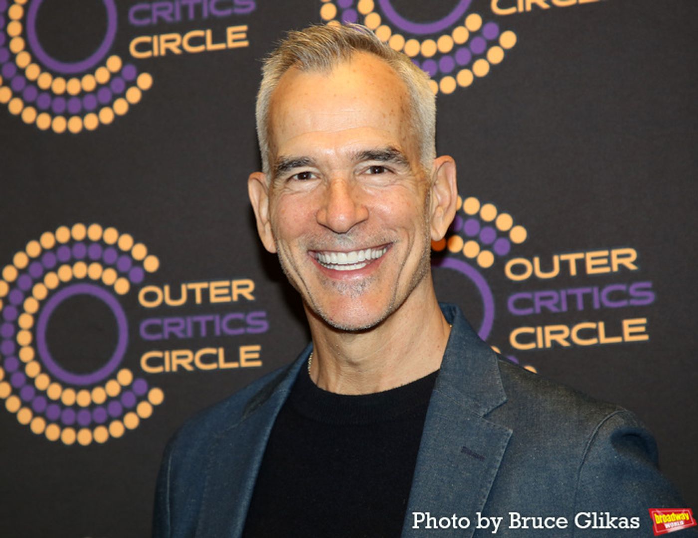 Photos: Inside the 2025 Outer Critics Circle Awards Ceremony  Image