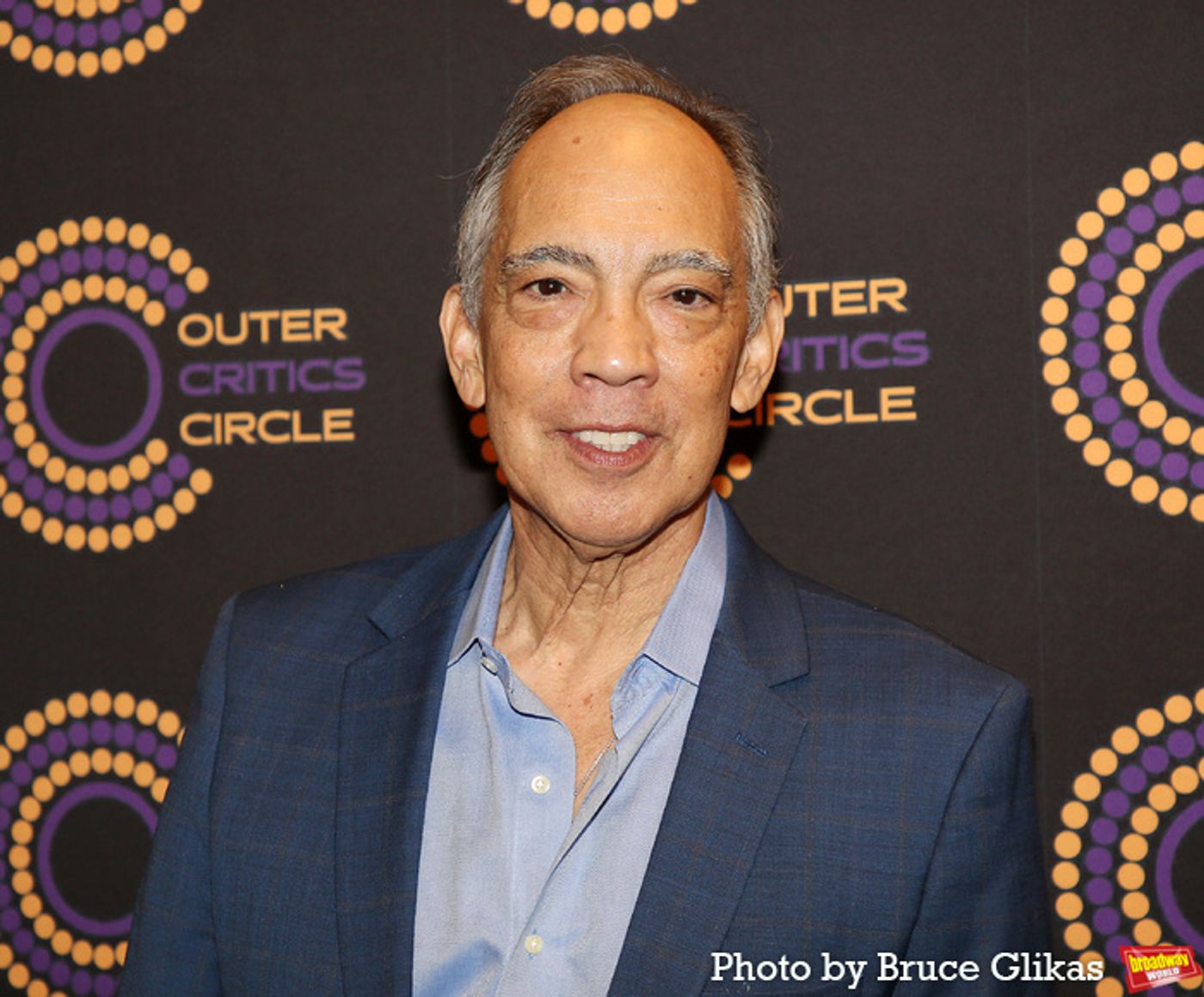 Photos: Inside the 2025 Outer Critics Circle Awards Ceremony  Image