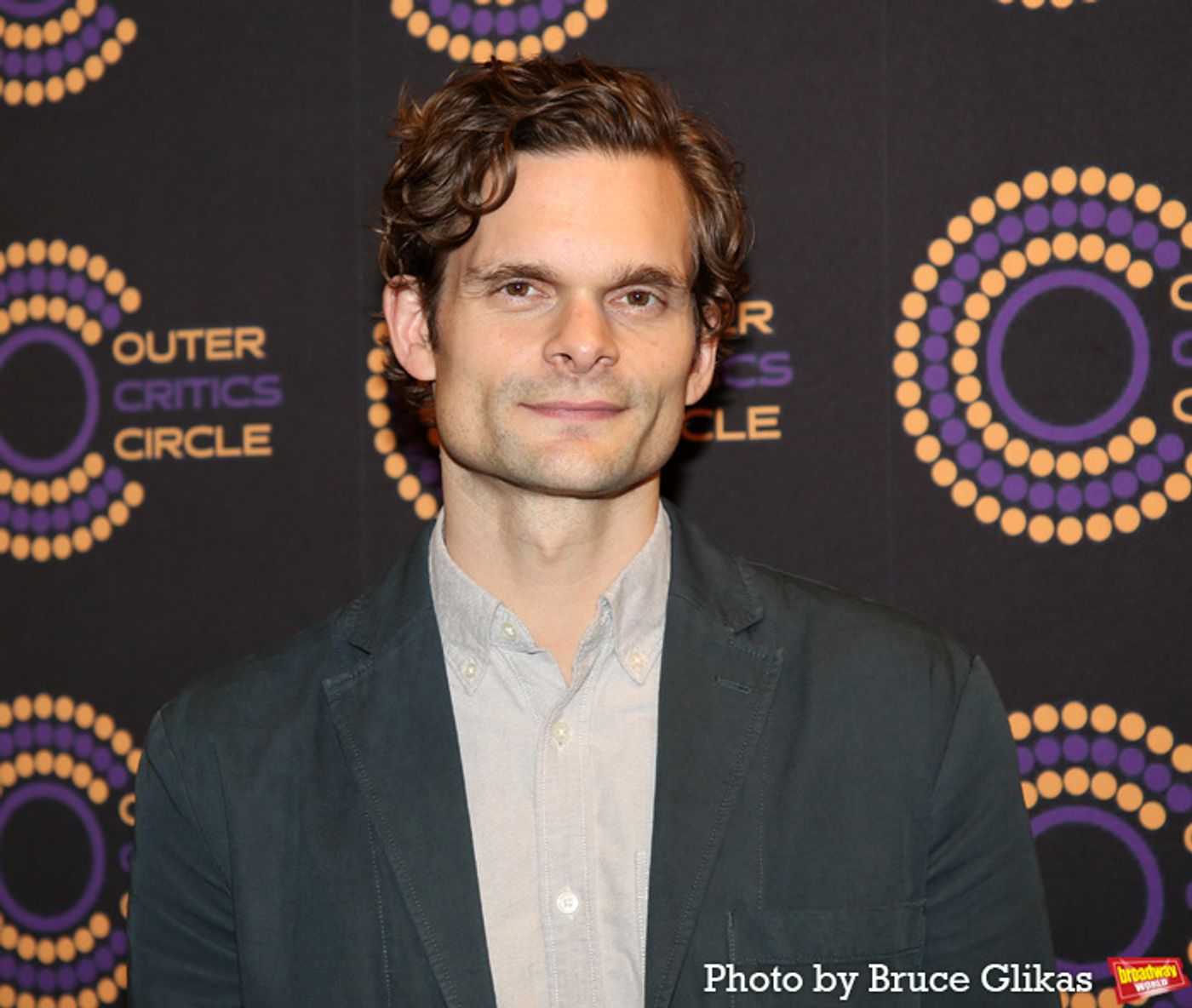 Photos: Inside the 2025 Outer Critics Circle Awards Ceremony  Image