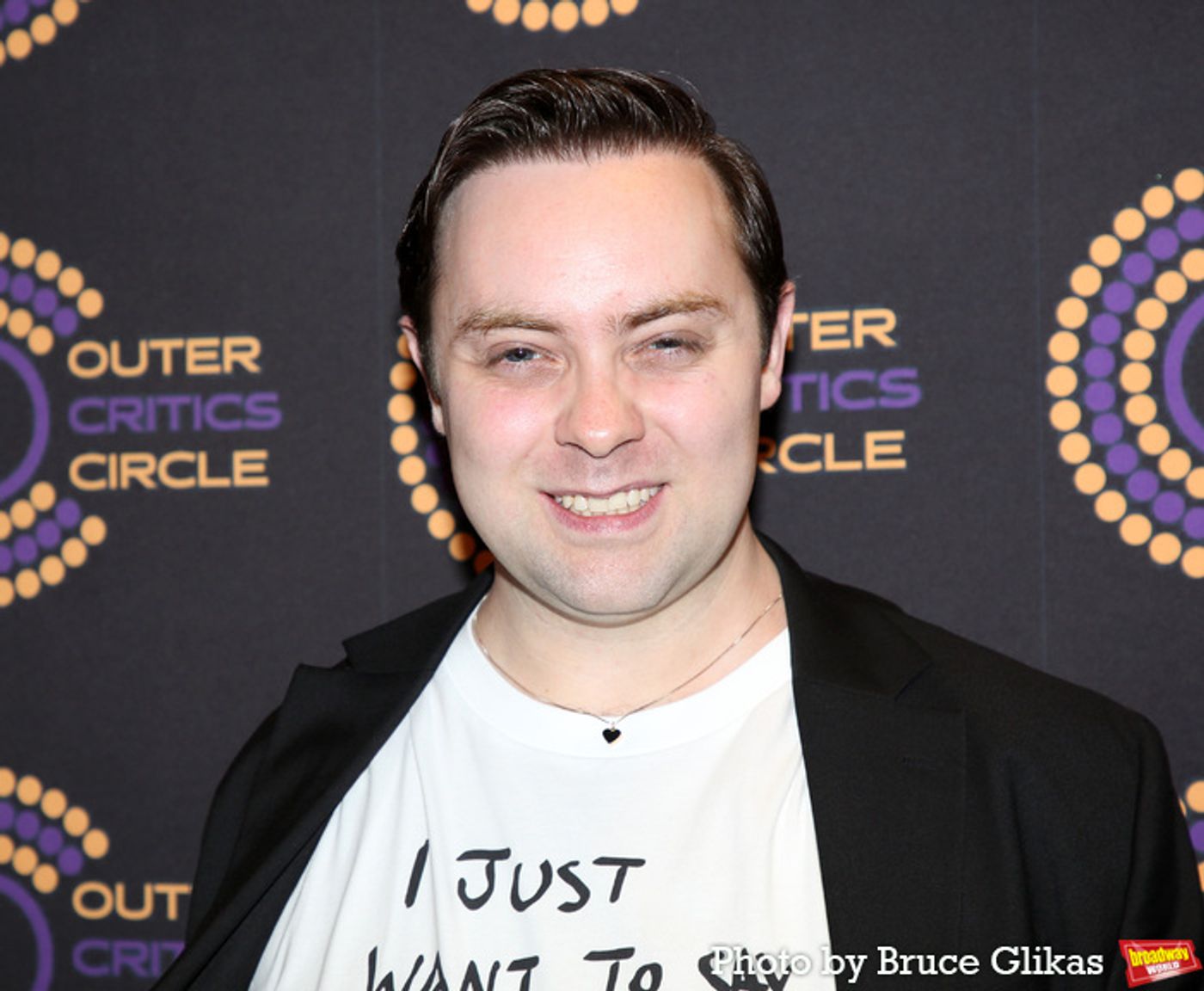 Photos: Inside the 2025 Outer Critics Circle Awards Ceremony  Image