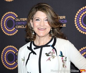 Victoria Clark Photo