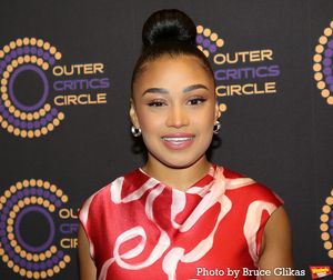 Jasmine Amy Rogers Photo