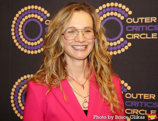 Bess Wohl Photo