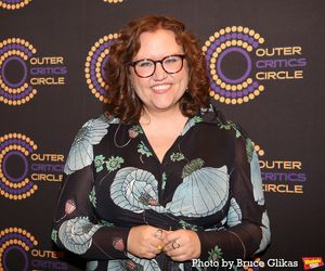 Kimberly Belflower Photo