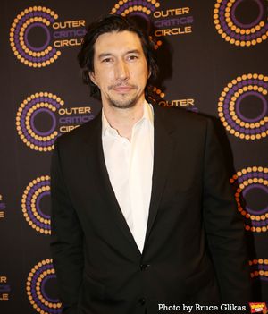 Adam Driver  Photo