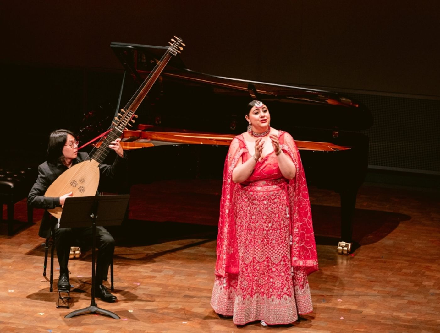 Interview: Carrie-Ann Matheson of Merola Opera Program's 2025 SUMMER FESTIVAL  Image