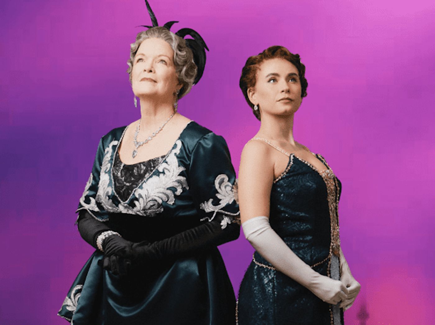 Interview: Lila Coogan Talks About Her Journey with ANASTASIA  Image