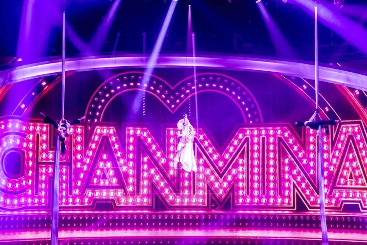 Review: Music Awards Japan, the Japanese Grammy's Launch with Unprecedented Scale and Spirit  Image