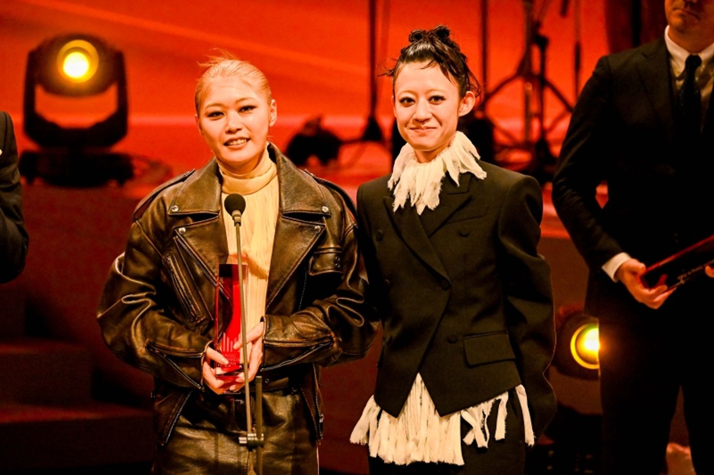 Review: Music Awards Japan, the Japanese Grammy's Launch with Unprecedented Scale and Spirit  Image
