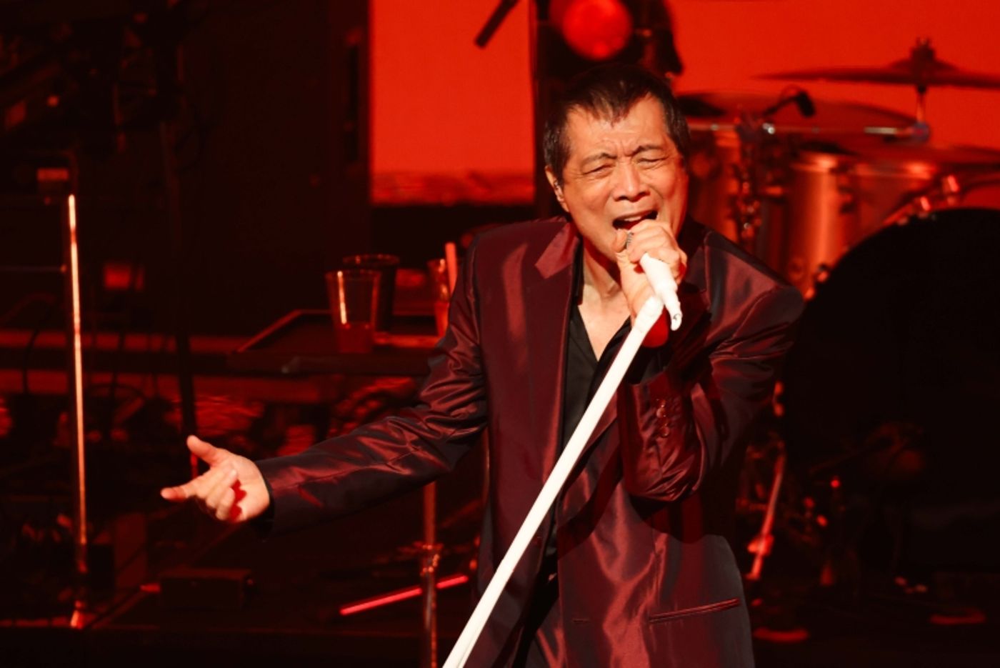 Review: Music Awards Japan, the Japanese Grammy's Launch with Unprecedented Scale and Spirit  Image