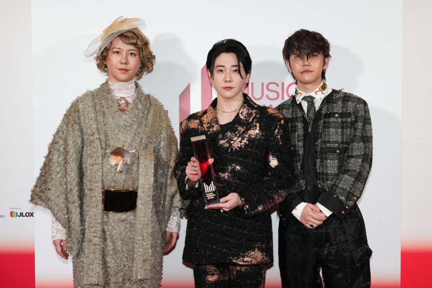 Review: Music Awards Japan, the Japanese Grammy's Launch with Unprecedented Scale and Spirit  Image