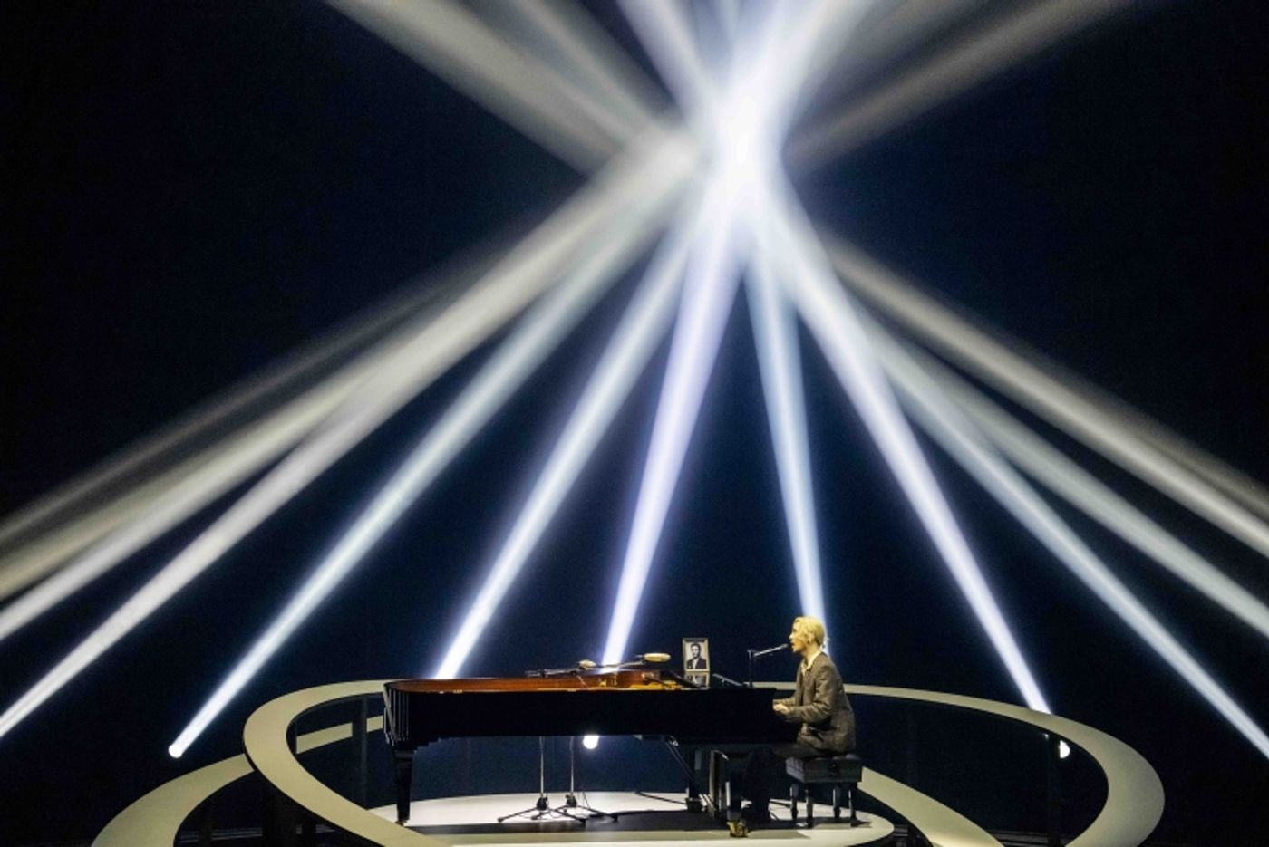 Review: Music Awards Japan, the Japanese Grammy's Launch with Unprecedented Scale and Spirit  Image