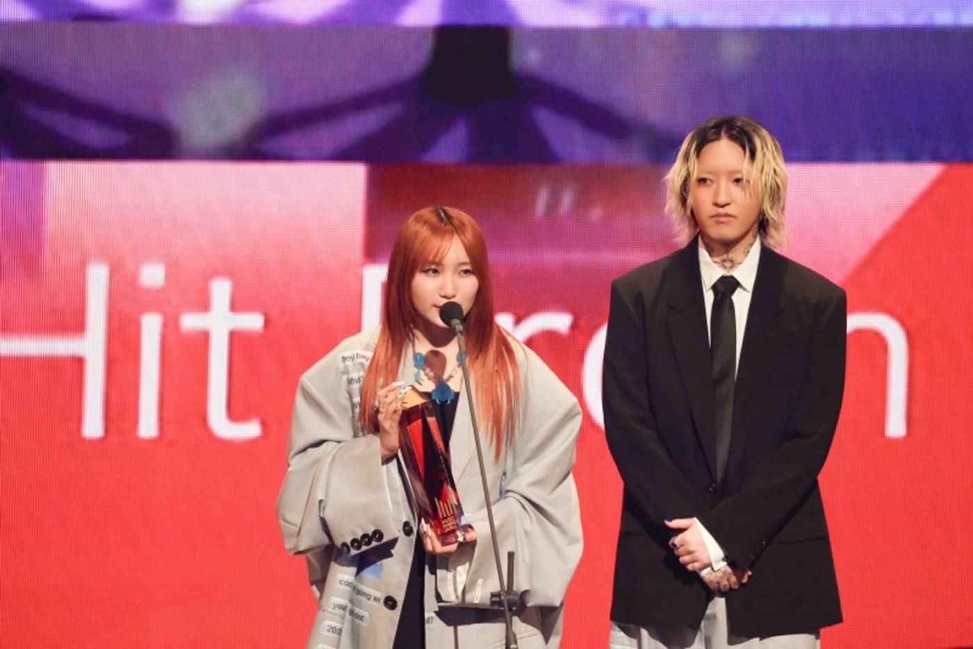 Review: Music Awards Japan, the Japanese Grammy's Launch with Unprecedented Scale and Spirit  Image
