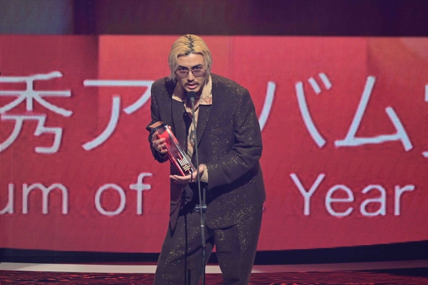 Review: Music Awards Japan, the Japanese Grammy's Launch with Unprecedented Scale and Spirit  Image