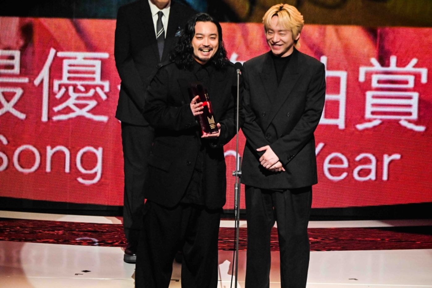 Review: Music Awards Japan, the Japanese Grammy's Launch with Unprecedented Scale and Spirit  Image