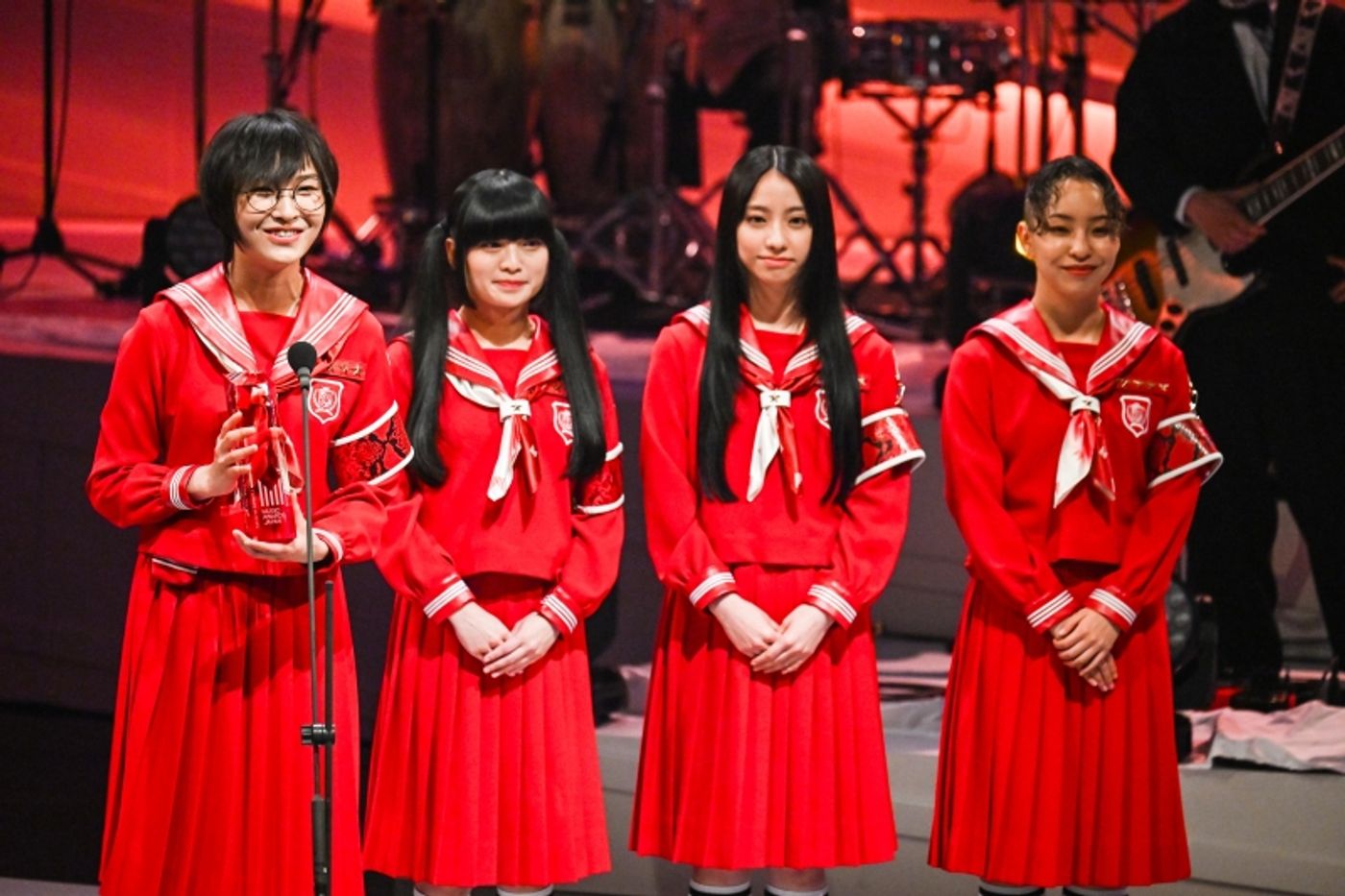 Review: Music Awards Japan, the Japanese Grammy's Launch with Unprecedented Scale and Spirit  Image