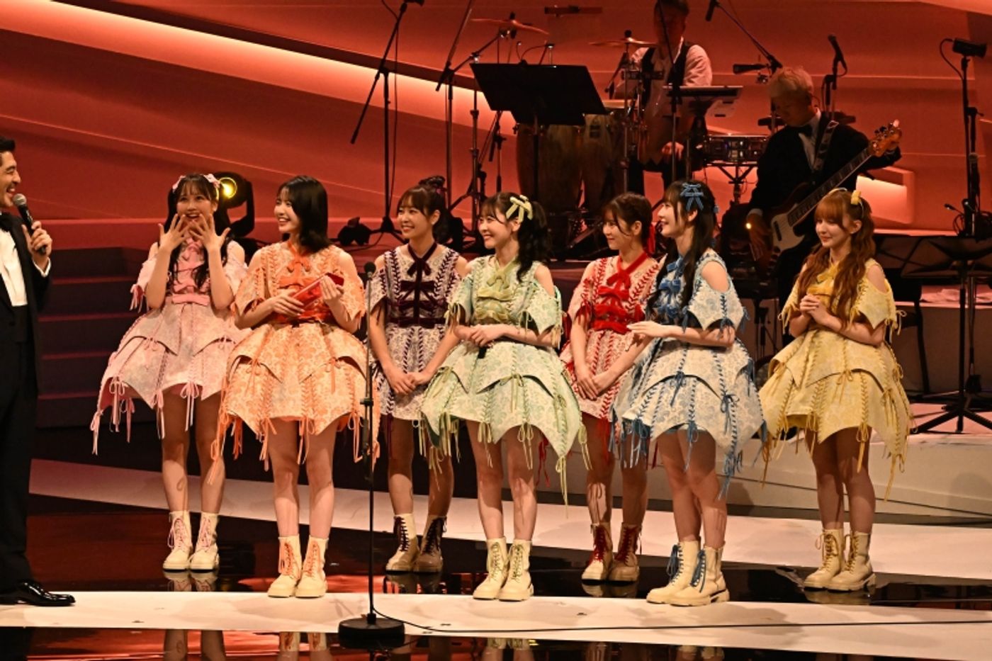 Review: Music Awards Japan, the Japanese Grammy's Launch with Unprecedented Scale and Spirit  Image