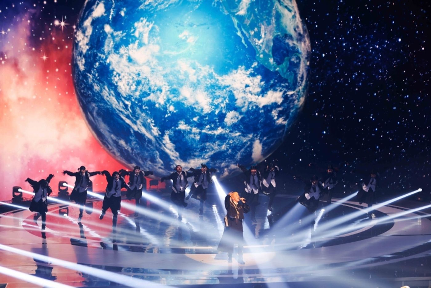 Review: Music Awards Japan, the Japanese Grammy's Launch with Unprecedented Scale and Spirit  Image