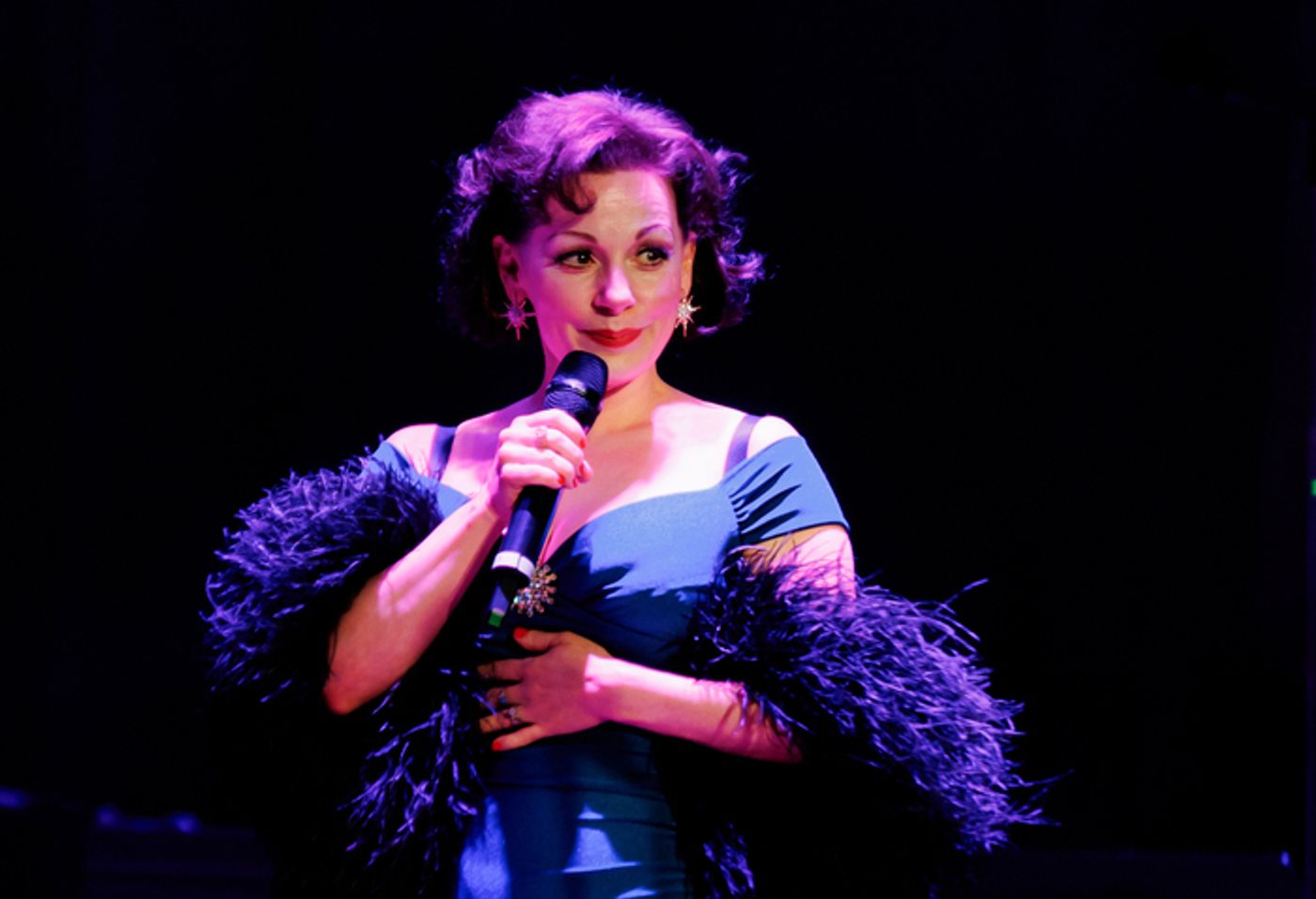 Photos: CHICAGO SINGS 30 YEARS OF PORCHLIGHT Event  Image