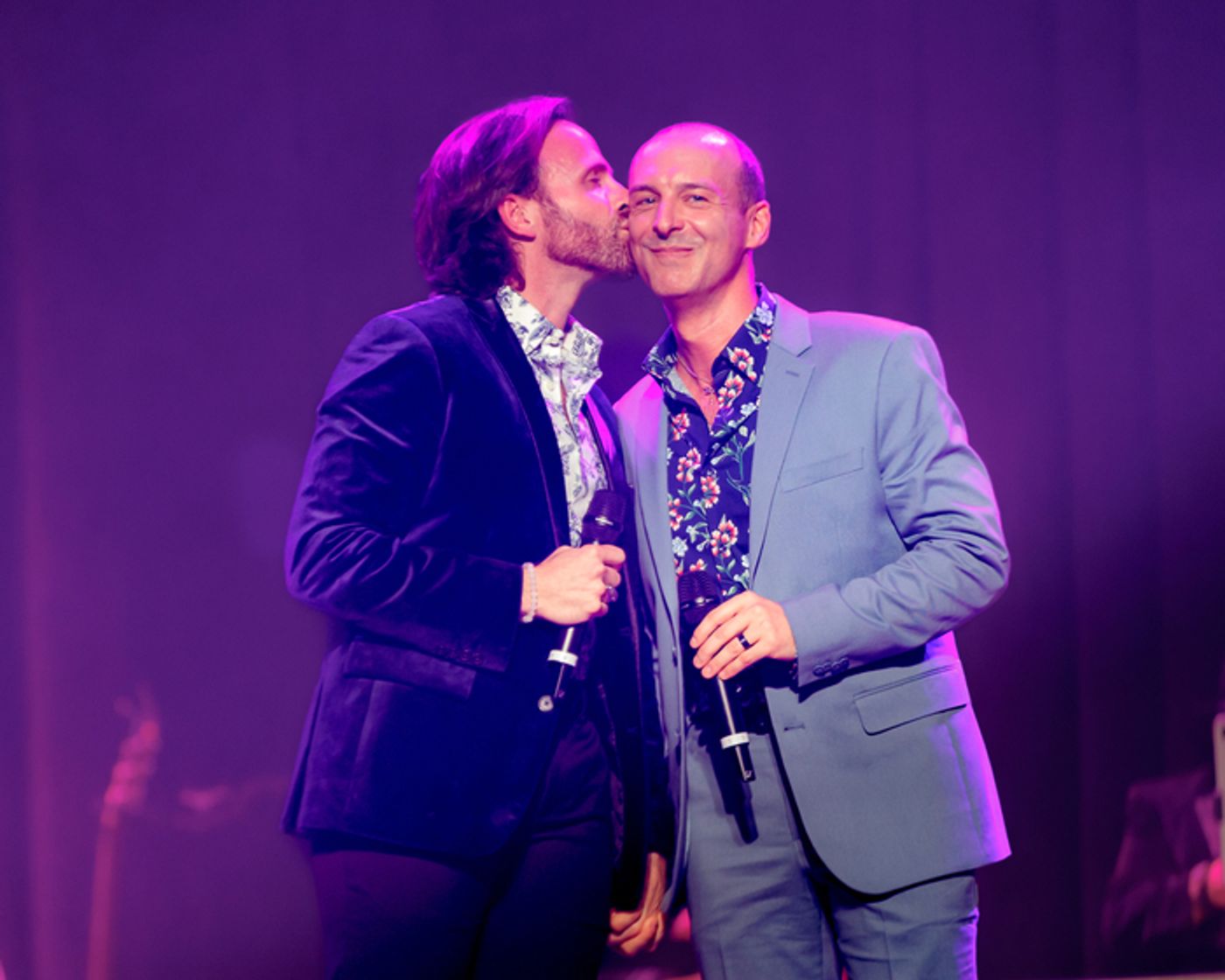 Photos: CHICAGO SINGS 30 YEARS OF PORCHLIGHT Event  Image