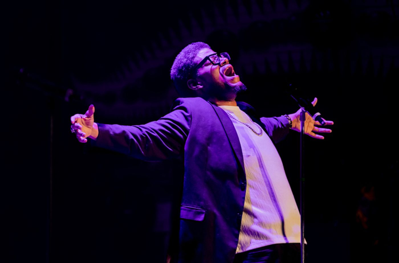 Photos: CHICAGO SINGS 30 YEARS OF PORCHLIGHT Event  Image