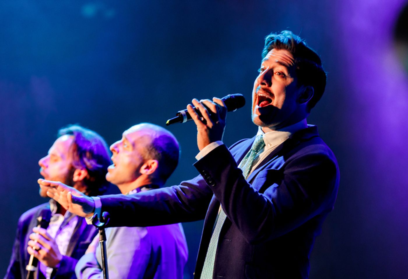 Photos: CHICAGO SINGS 30 YEARS OF PORCHLIGHT Event  Image