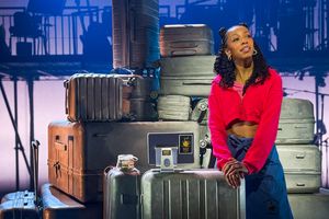 Christiani Pitts Photo