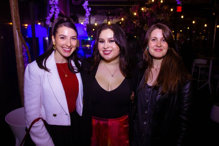 Photos: Ava Nicole Frances's THE DREAM THAT I SEE at the Green Room 42  Image